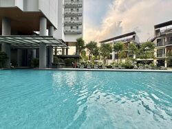 One Holland Village Residences (D10), Apartment #551422481